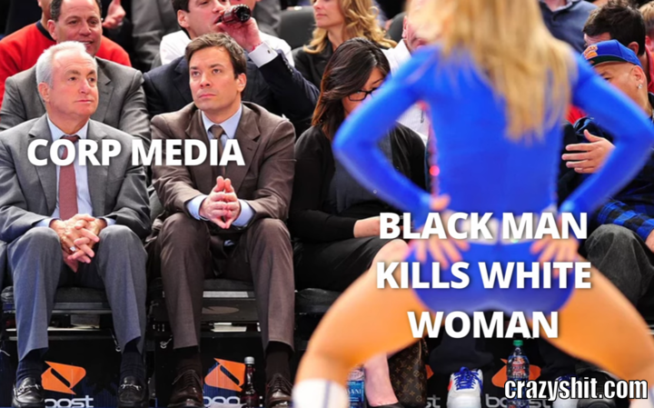 Turning a blind eye