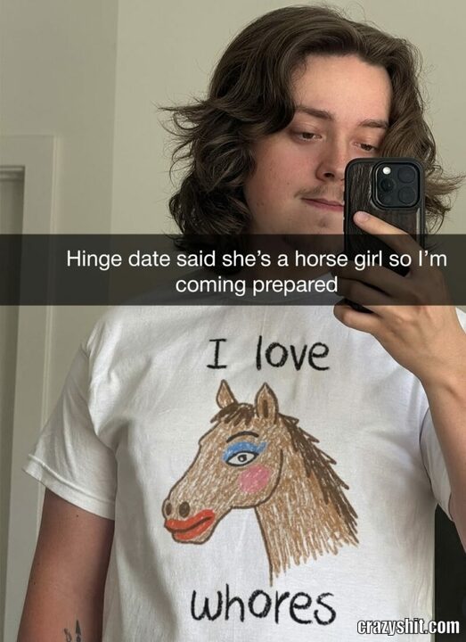 blind date