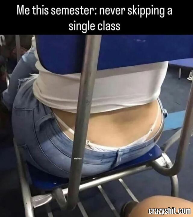 A Good Student