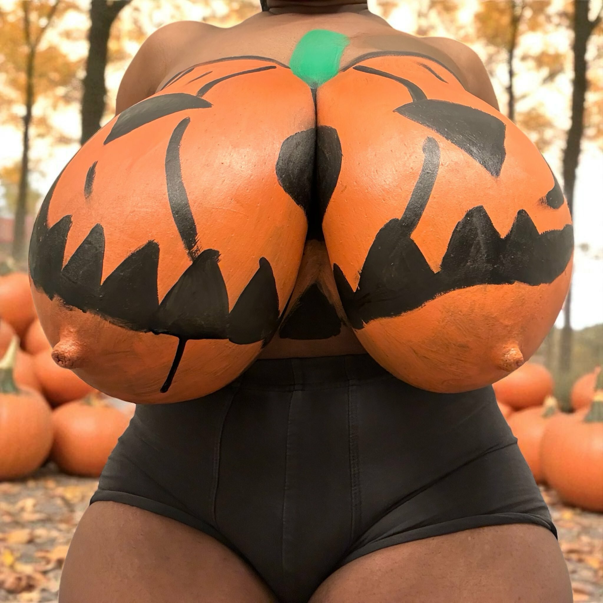 Jacquefa-o-lantern