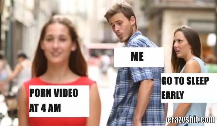 Every Single Night
