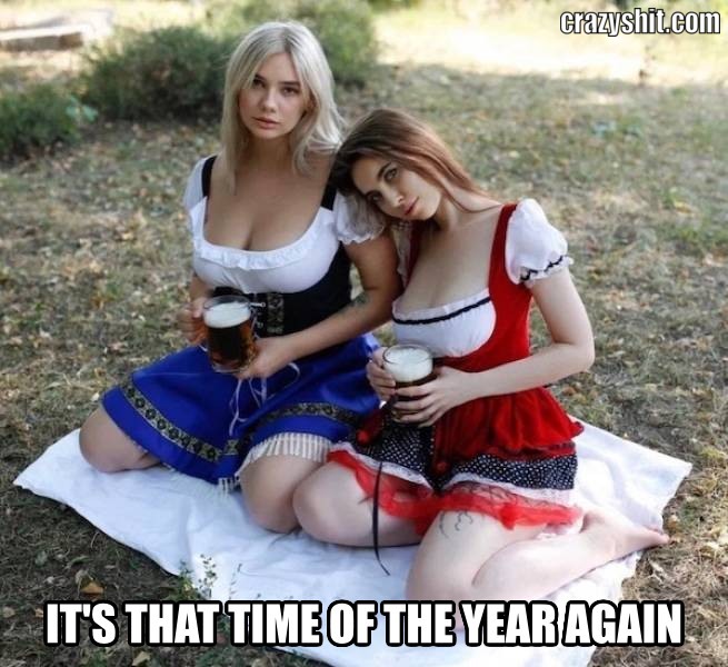 Let's Get It Started