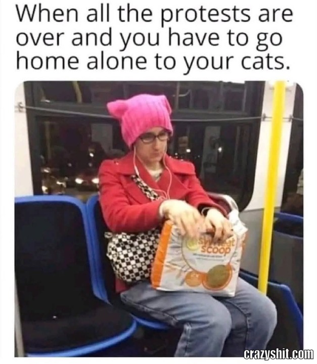 Nowhere To Go