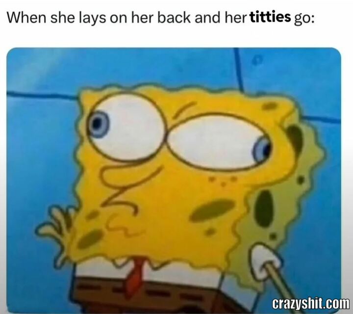It Is Gravity