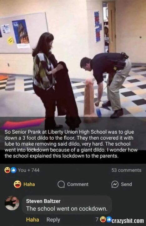 dildo