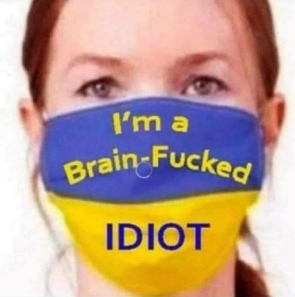 One For the Flouride brains Who Believe Anything