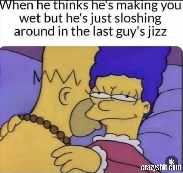 Don't Tell Him