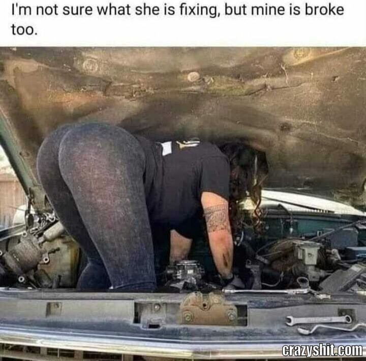 am not sure