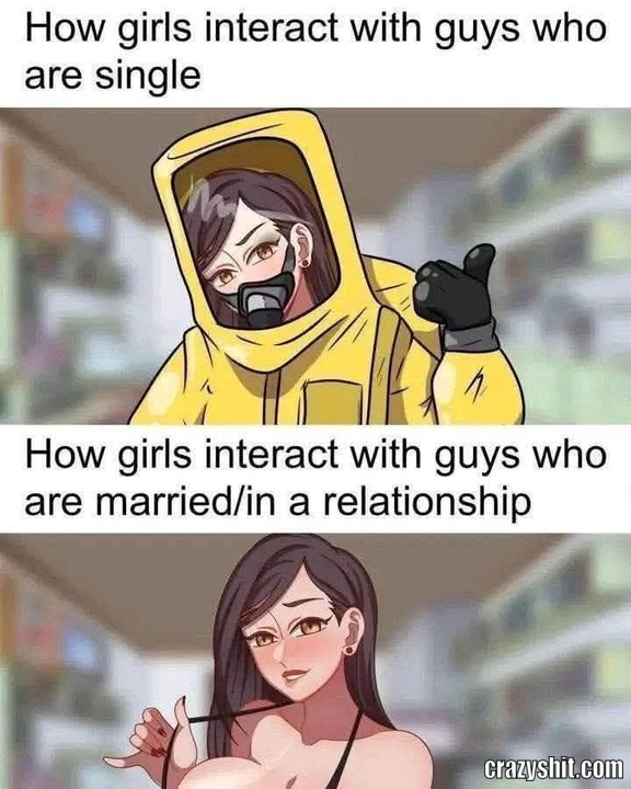 Why Are They Doing This