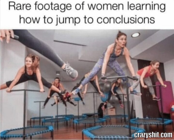 jump to
