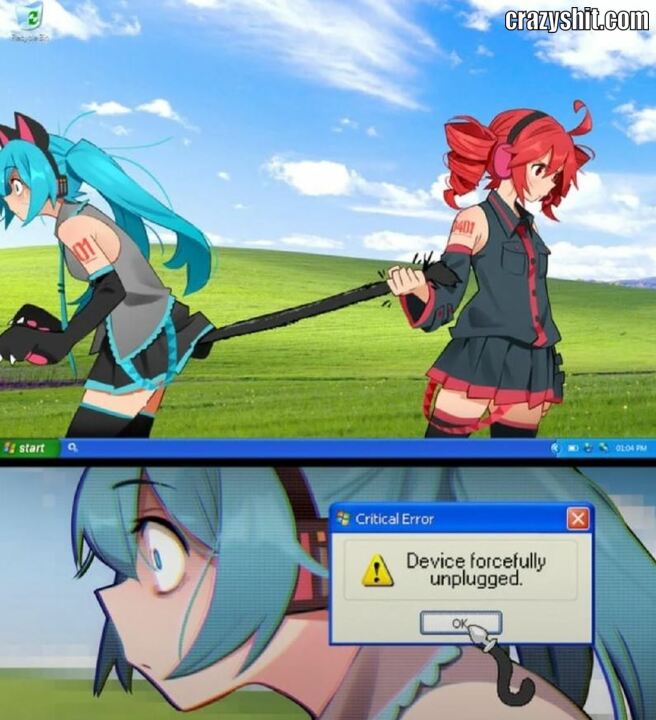 That Hurts