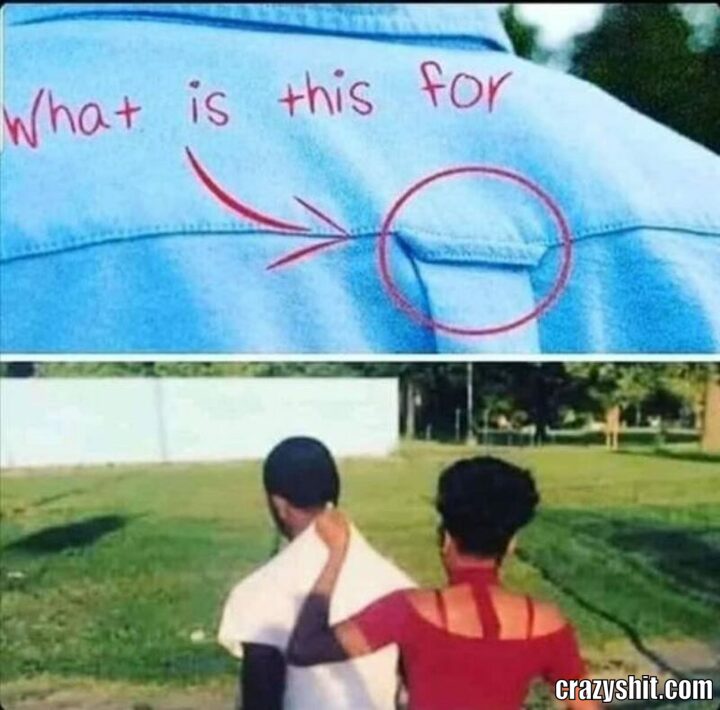 what is this for