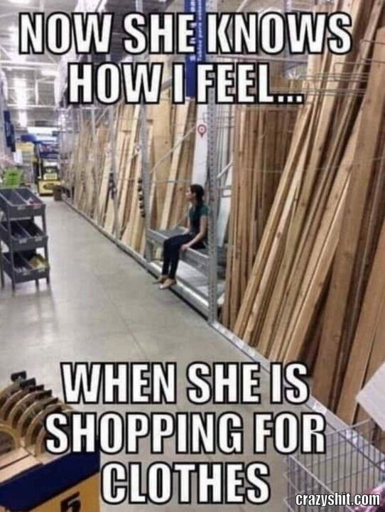 shopping