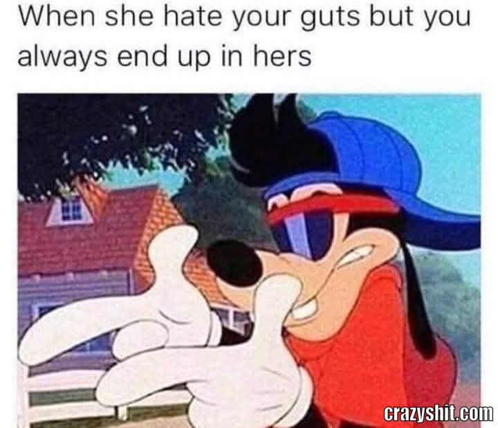 Cum Inside