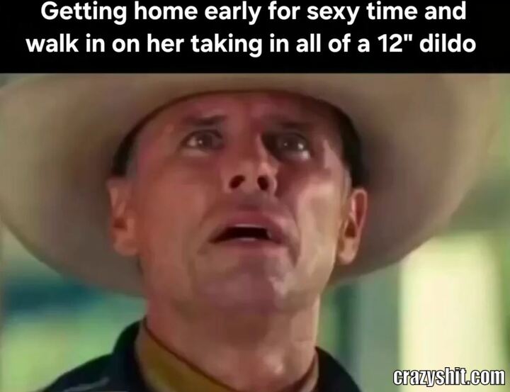 I Was Late