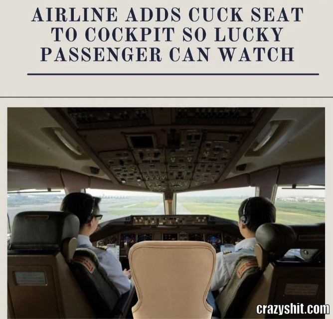 He Can Watch
