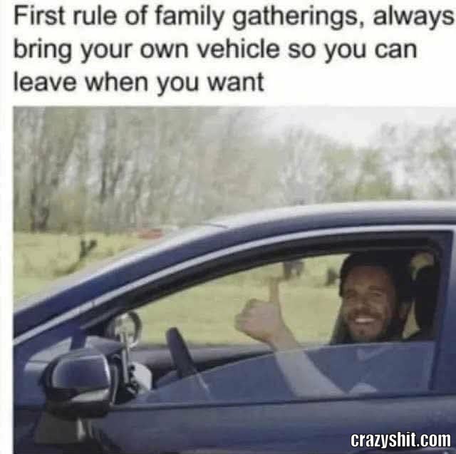 Best Advice Ever