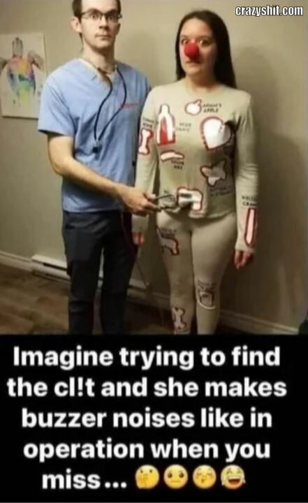 Best Costume Ever