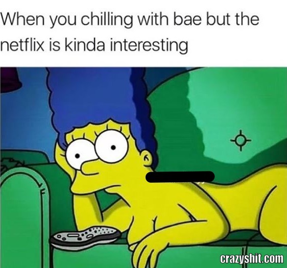 Watching The Movie
