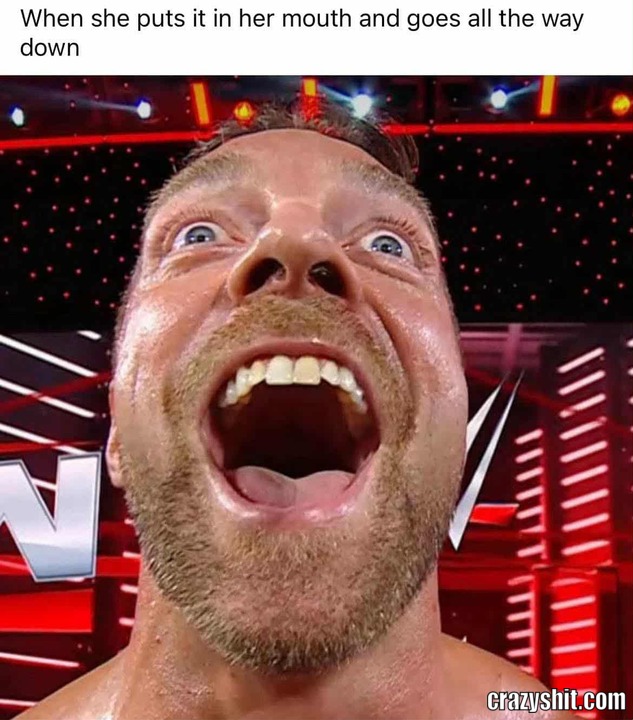 All The Way Down