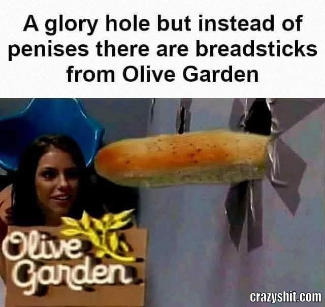 I Am Gonna Eat That
