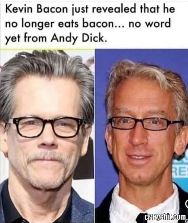 No News From Him