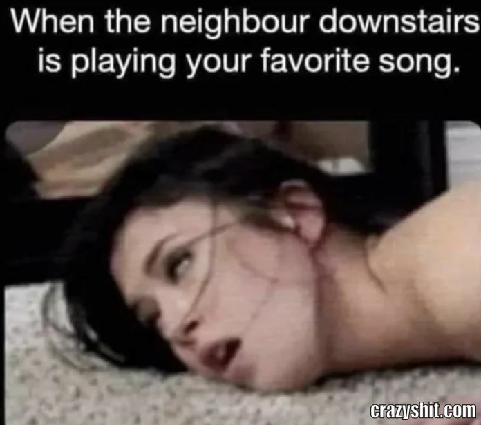 Turn Up The Volume