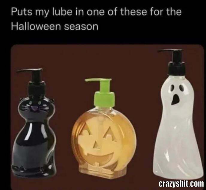 This Is Halloween