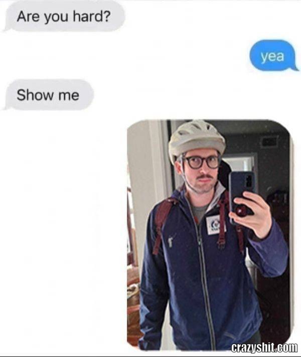 So Hard