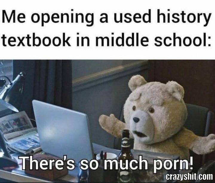 history text book