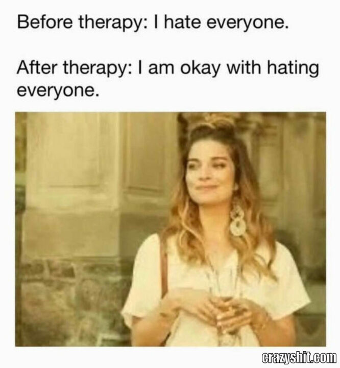 therapy
