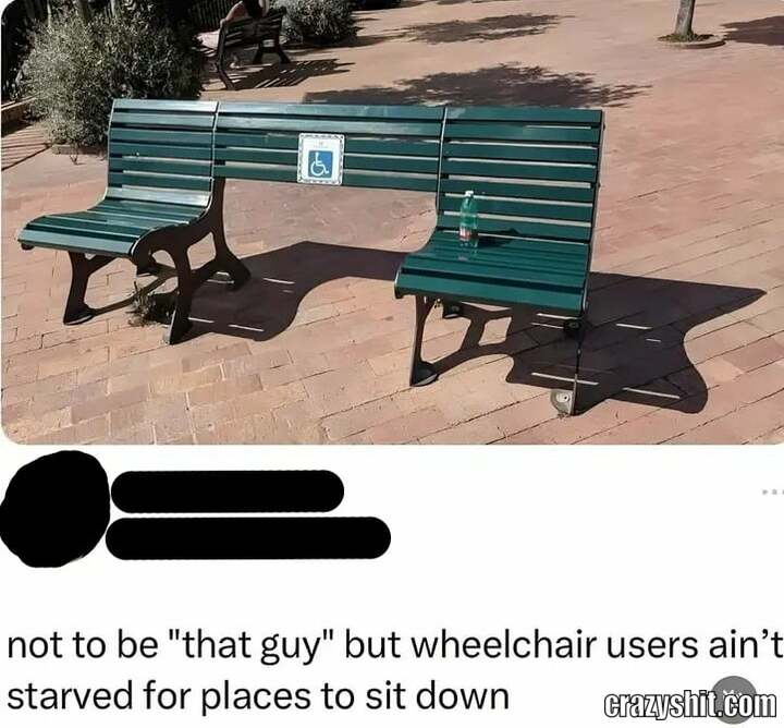 He Is Right You Know