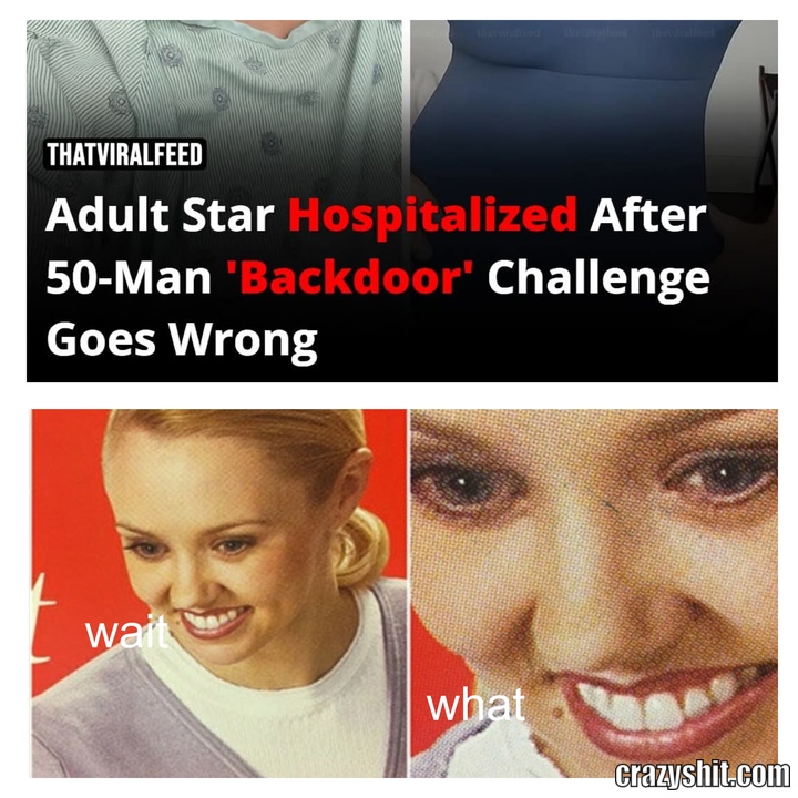 backdoor challenge