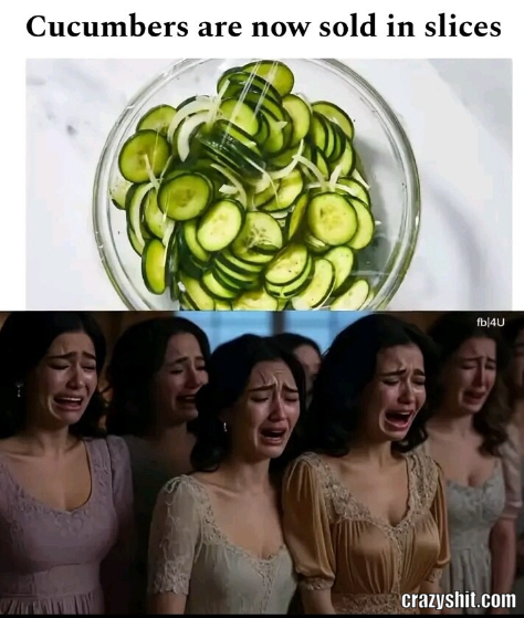Cucumber