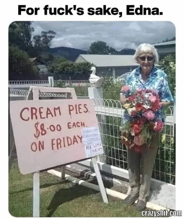 creampies