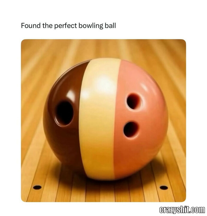 boling ball