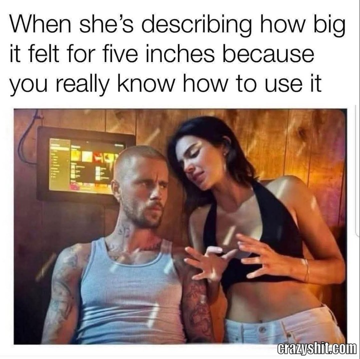 He Is Got Skills