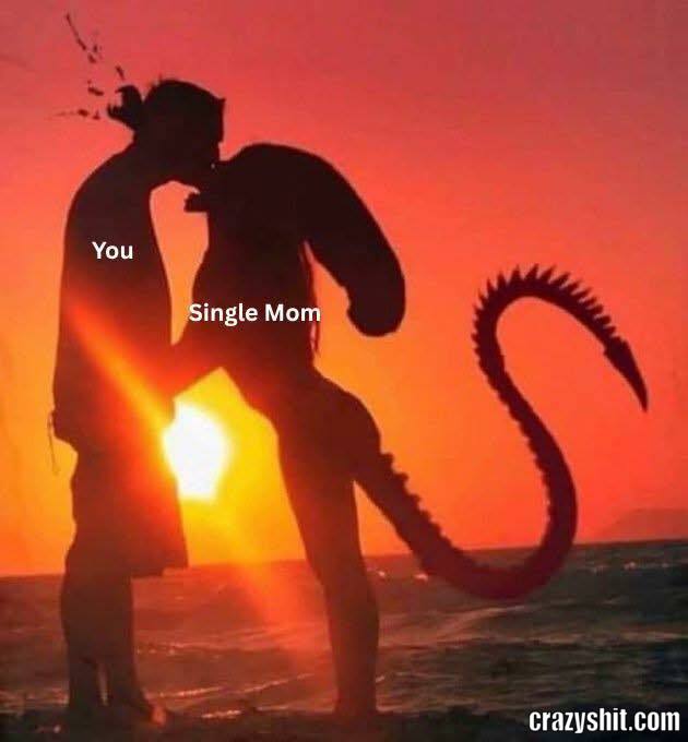 Single Moms In The Area