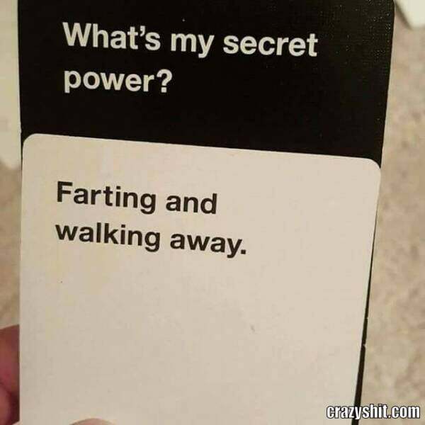 Walk Away
