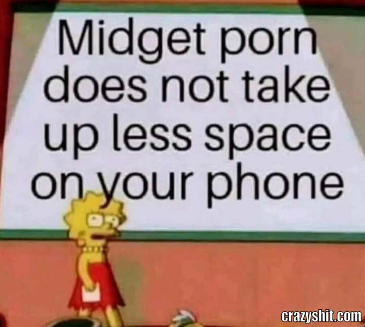 It's A Myth