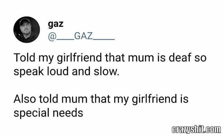meet your mother in law