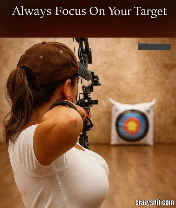 Eyes On Target