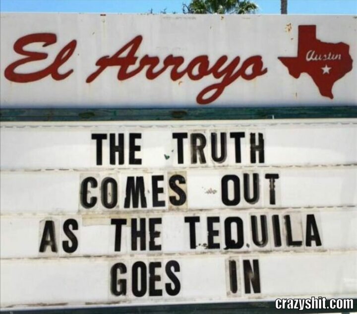 the truth