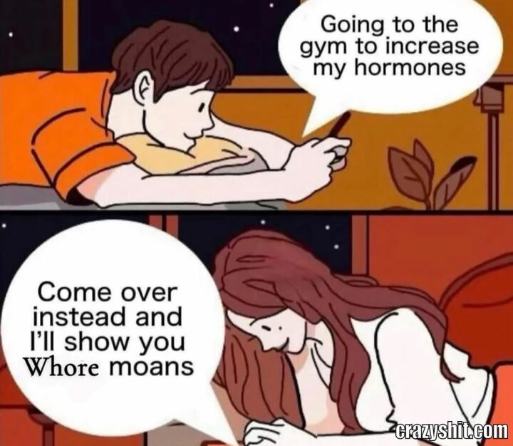 Show Your Man