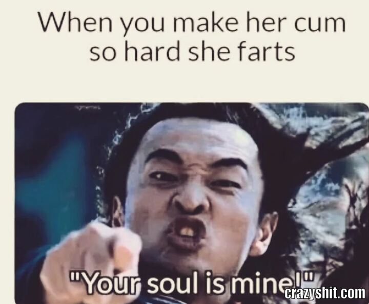 I Own You