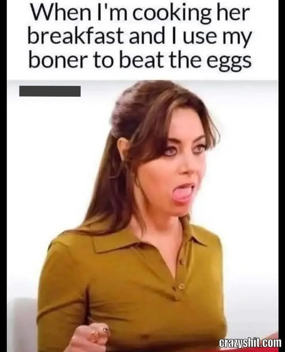 Tasty Eggs
