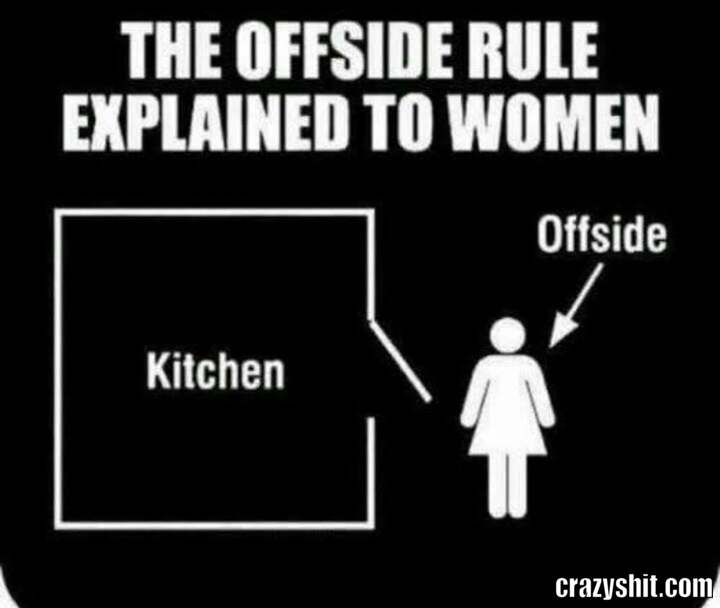 The Only Suitable Explanation