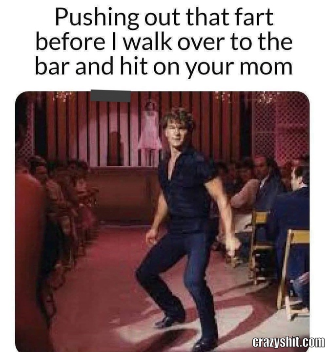 Get Ready