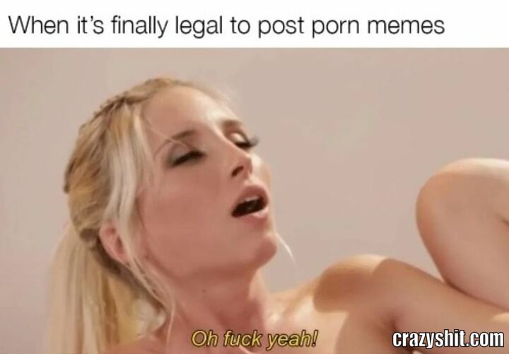 Our Time Has Come