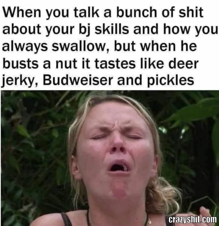 A Bunch Of Lies